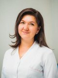 Молявко Екатерина Николаевна