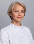 Плеханова Оксана Георгиевна