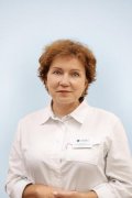 Беникова Елена Владиславовна