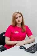 Калинина (Бочкарева) Юлия Алексеевна
