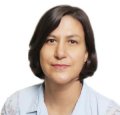 Платонова Елена Владиленовна