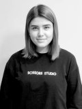 Горбатко Инна