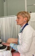 Ефанова Евгения Ильинична