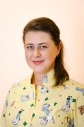 Аксенова Ольга Михайловна