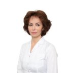 Лисукова Елена Владимировна