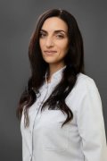 Гусева Алина Владимировна