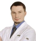 Рубан Дмитрий Валерьевич