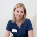 Назлымова Амина Махмудовна