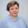 Киреева Елена Игоревна