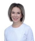 Небольсина Анна Владимировна