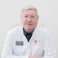 Ахметов Зуфар Ягфарович