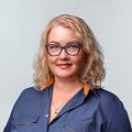Мельник Ирина Николаевна