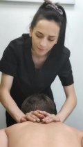Лебедева Дарья Сергеевна