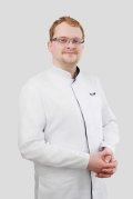 Бостриков Кирилл Игоревич