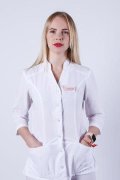 Выхрестюк Антонина Валерьевна