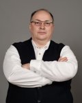Султанов Руфат Расимович