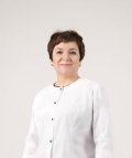 Рамазанова Роза Булатовна