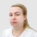 Краснова Ирина Александровна