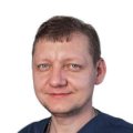 Таранин Илья Валерьевич