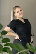 Кравченко Галина