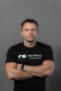 Белозерцев Алексей