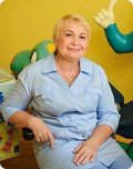 Анисенко Ольга Владимировна