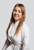 Вдовина Анастасия Валерьевна