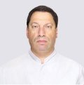 Бычков Юрий Маркович