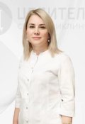 Кулиева Джамиля Магомедовна