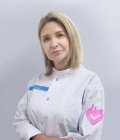 Быстрицкая Ольга Анатольевна