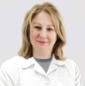 Шарапова Елена Геннадиевна