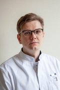 Федосов Андрей Евгеньевич