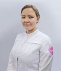 Чиркова Евгения Андреевна