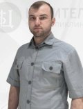 Асхабов Джахар Адамович