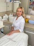 Родикова Марина Юрьевна