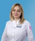 Большакова Мария Владимировна