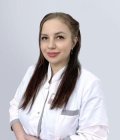 Суровяткина Мария Николаевна