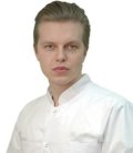 Кондрашкин Павел Сергеевич