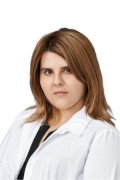 Родичева Ия Ивериевна