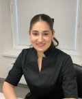 Потапова Вера Геннадьевна