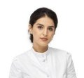 Бликян Карина Михайловна