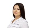 Егинян Лиана Арменовна