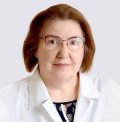 Петухова Ирина Николаевна