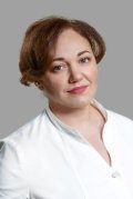 Сафронова Люся Александровна