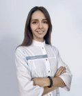 Понкратова Виолетта Рубэновна