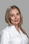Мельчакова Ирина Владимировна