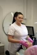 Загитова Розалия Азатовна