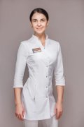 Зылева Галина Михайловна