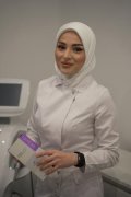 Унчаева Амина Саидмагомедовна