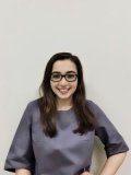 Тадеева Залина Валерьевна